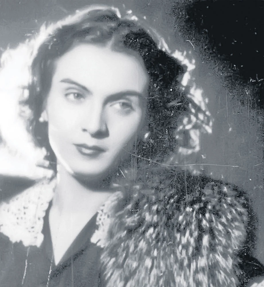 Lavinia Sandru, protagonista in filmul biografic Maria Tanase