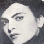 Lavinia Sandru, protagonista in filmul biografic Maria Tanase