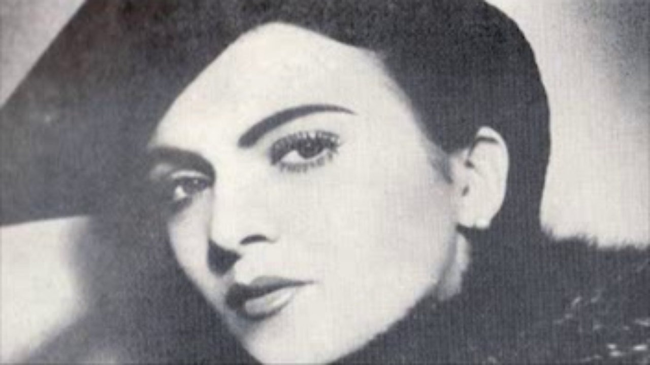 Lavinia Sandru, protagonista in filmul biografic Maria Tanase