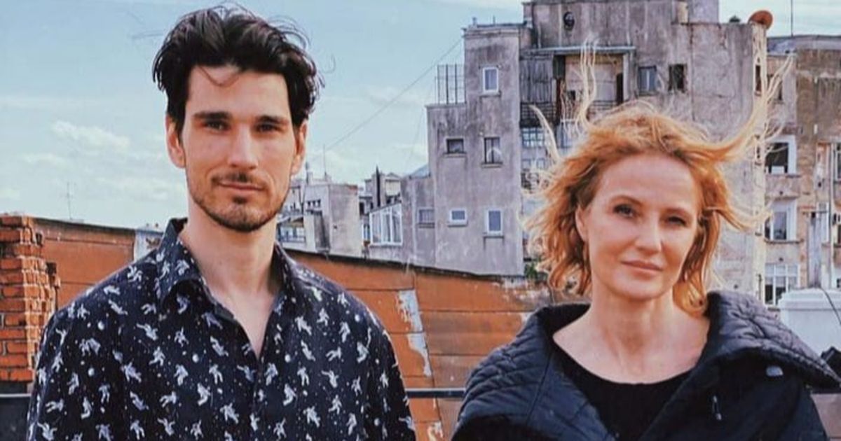 Lia Bugnar și Anghel Damian erau de aproape 9 ani împreună