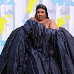 Rochia lui Lizzo a făcut furori la marea gală