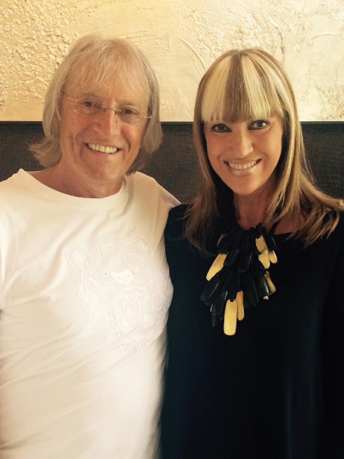 Mihai și Mihaela Constantinescu