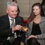 Monica Gabor și Irinel Columbeanu