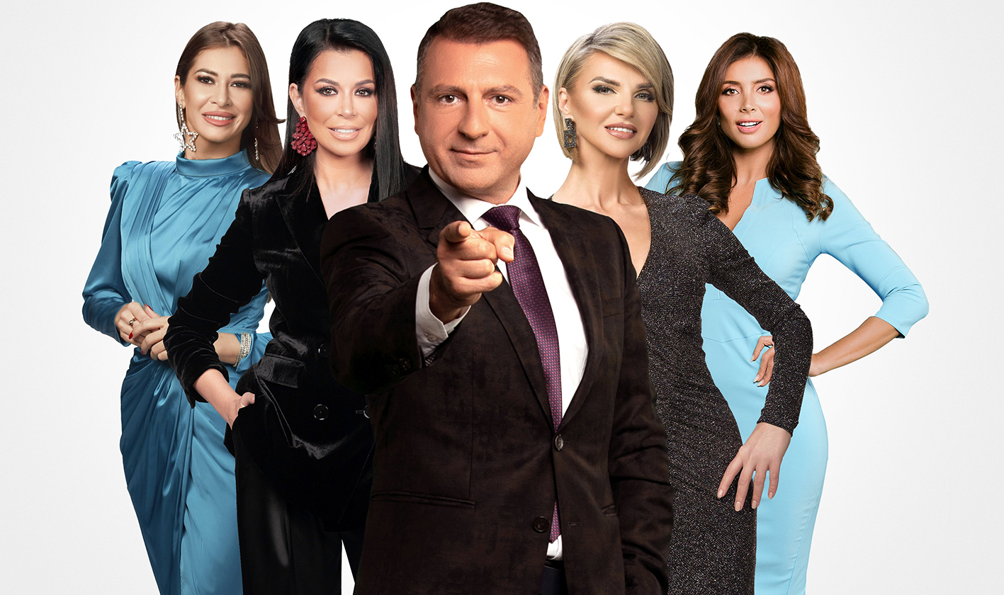 Mutare neașteptată la Kanal D