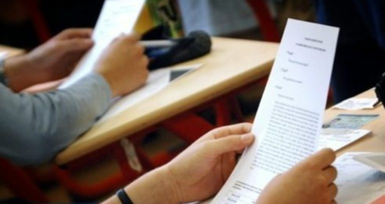 Rezolvare subiecte BAC 2022 sesiunea de toamnă la matematică. Care erau răspunsurile corecte și baremele de corectare