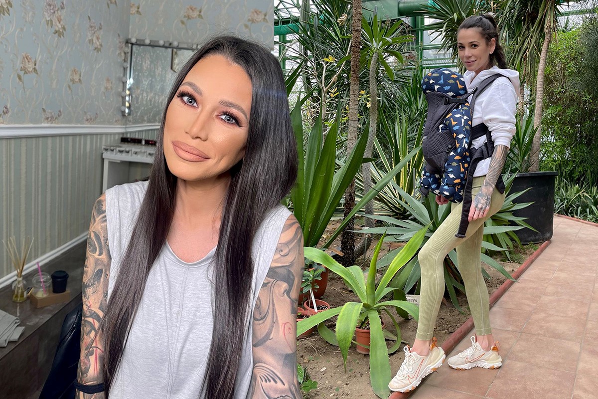 Roxana Vancea, sfaturi despre cum ne putem distra și gratis alături de micuți