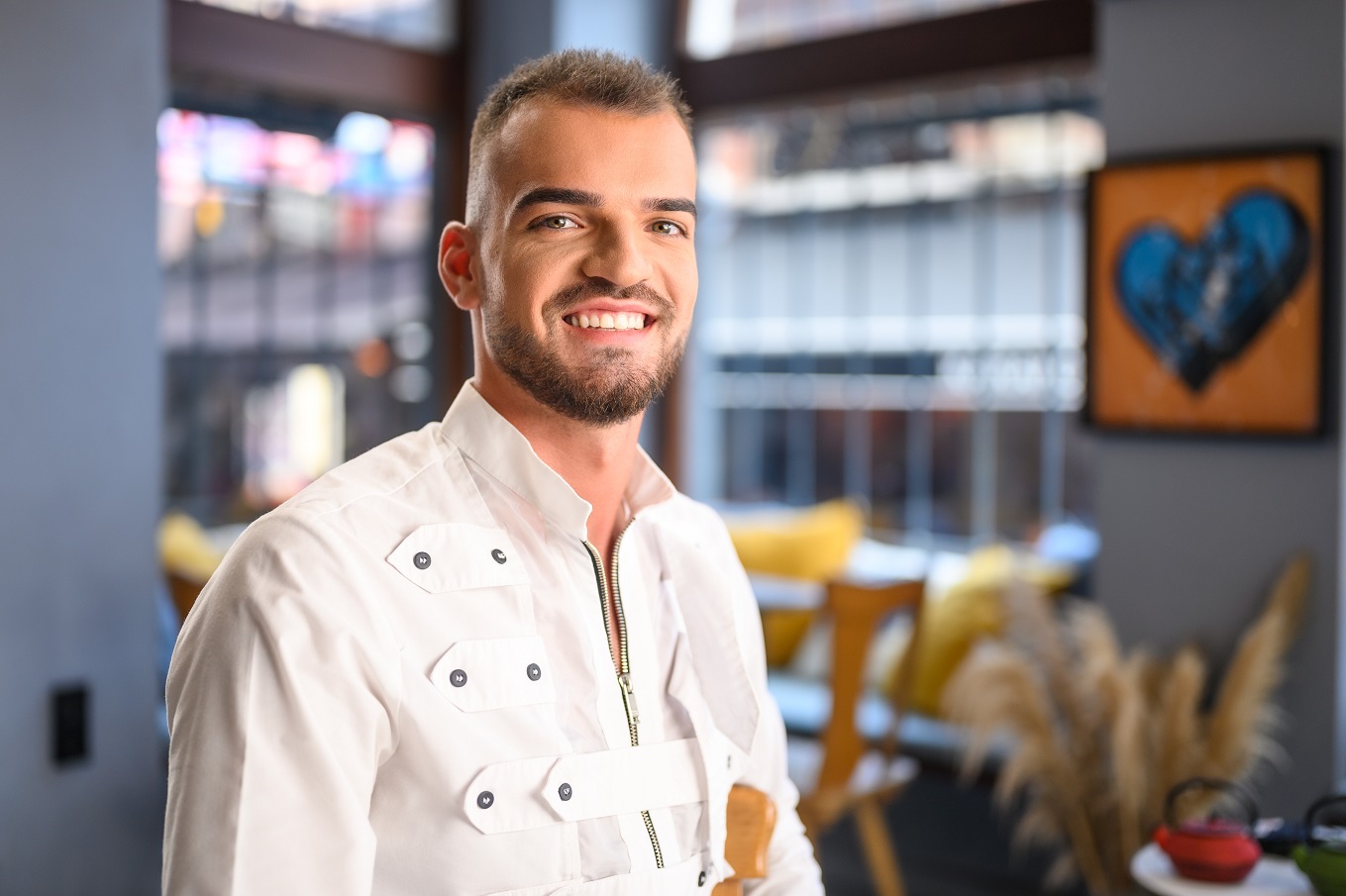 Stavăr Viorel Cosmin