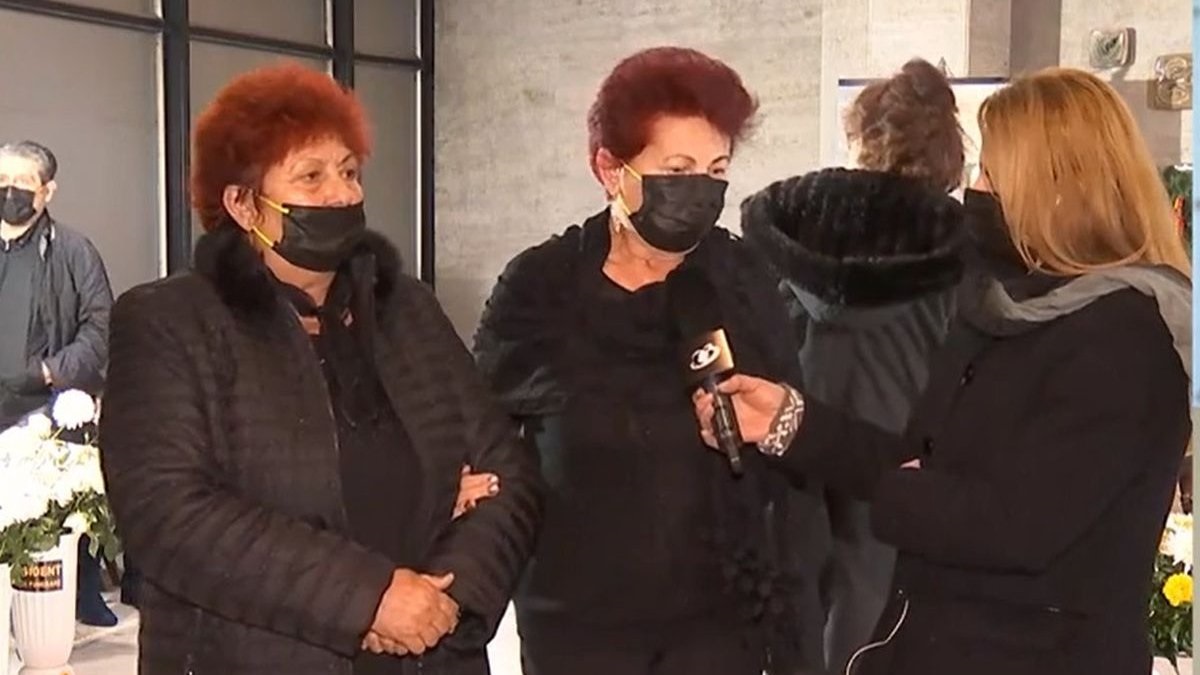 Cum se împarte averea lui Petrică Mîțu Stoian