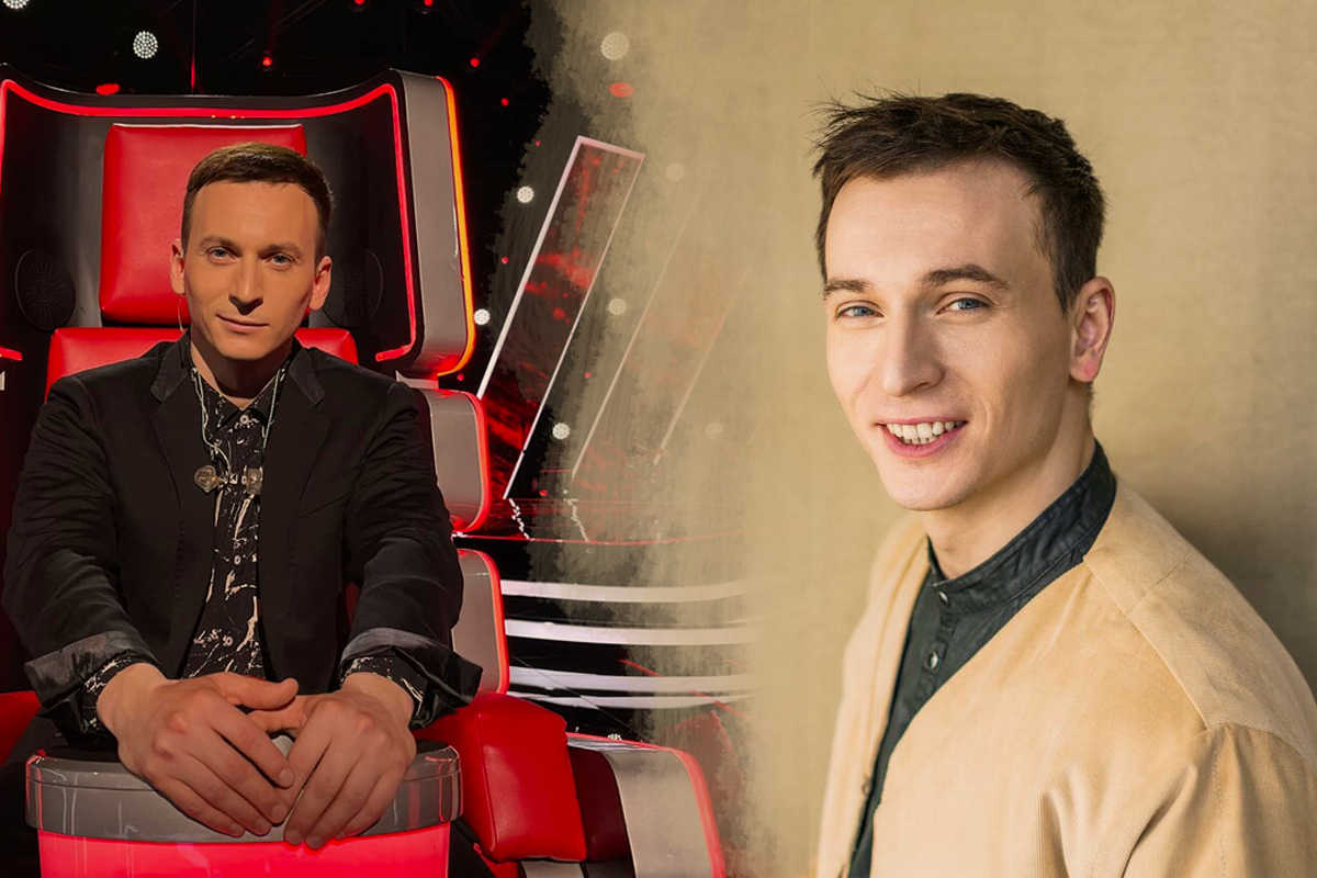 Denis de la The Motans își iubește nespus mama