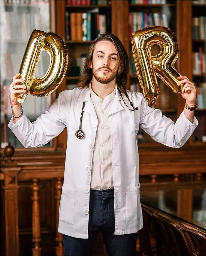 El este noul iubit al Ralucăi Bădulescu