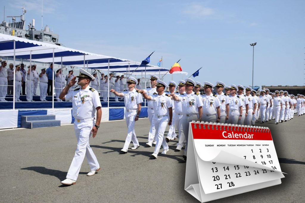 Ziua Marinei 2022