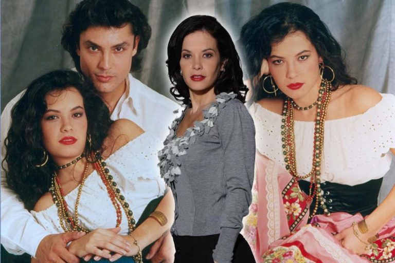 Cum arată acum actrița din Kassandra! Coraima Torres, neschimbată după 30 de ani