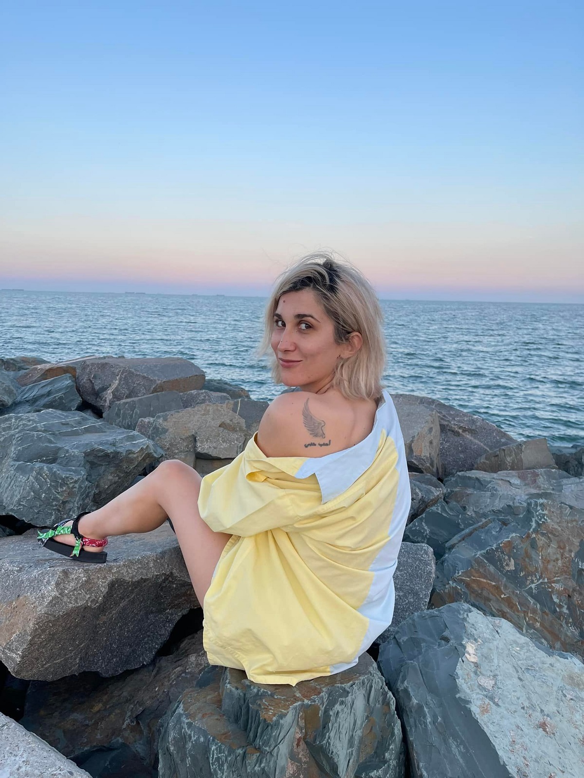 După doar câteva luni de tratament, Adda și-a putut relua seria concertelor