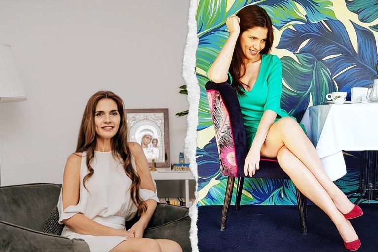 Aida Parascan, fostă câștigătoare ”MasterChef”, are plin cabinetul de terapie Reiki. ”Toate bolile pot fi tratate, dar nu orice om, pentru că trebuie să vrea și el”. Cât costă o ședință EXCLUSIV