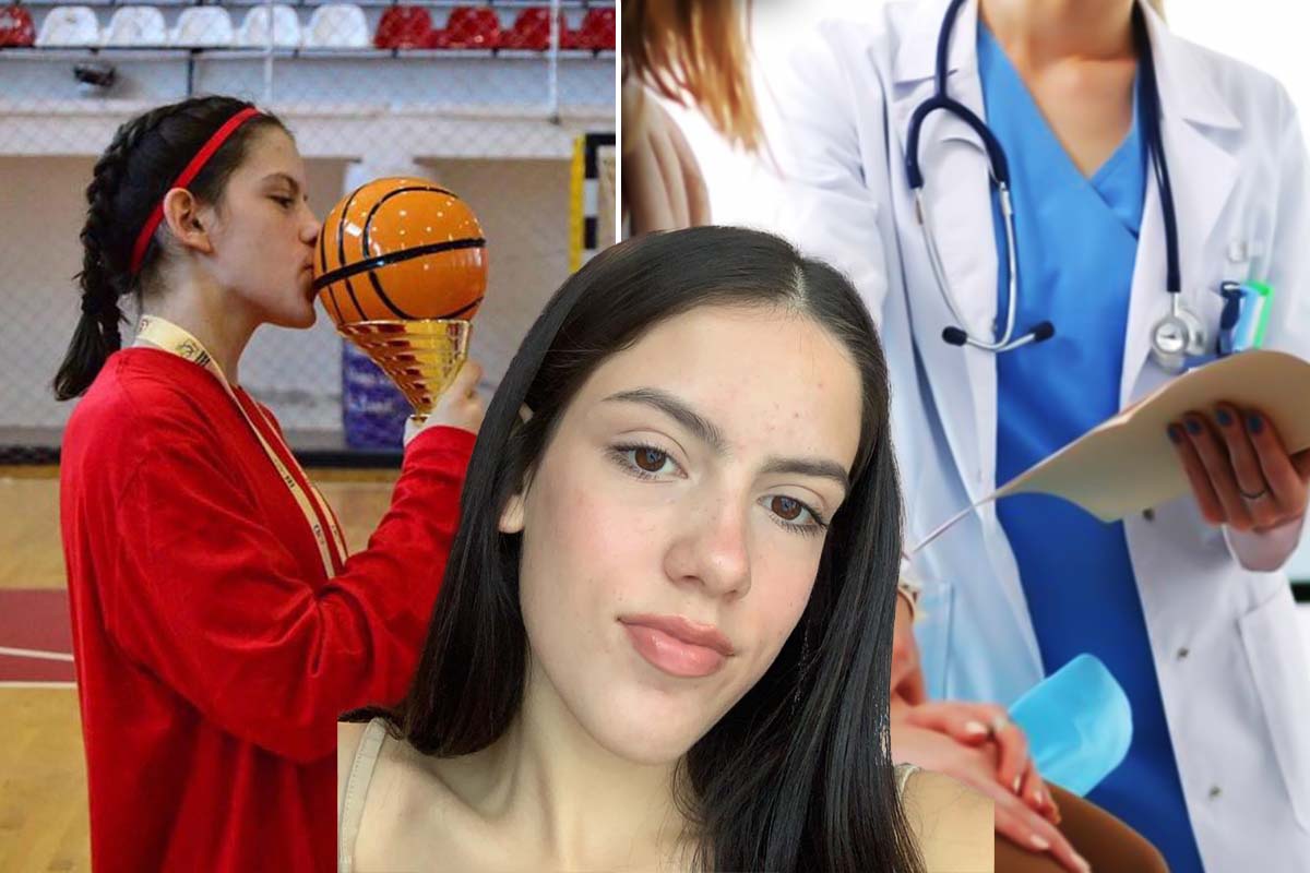 Medicii legiști au stabilit cauza morții Alessiei