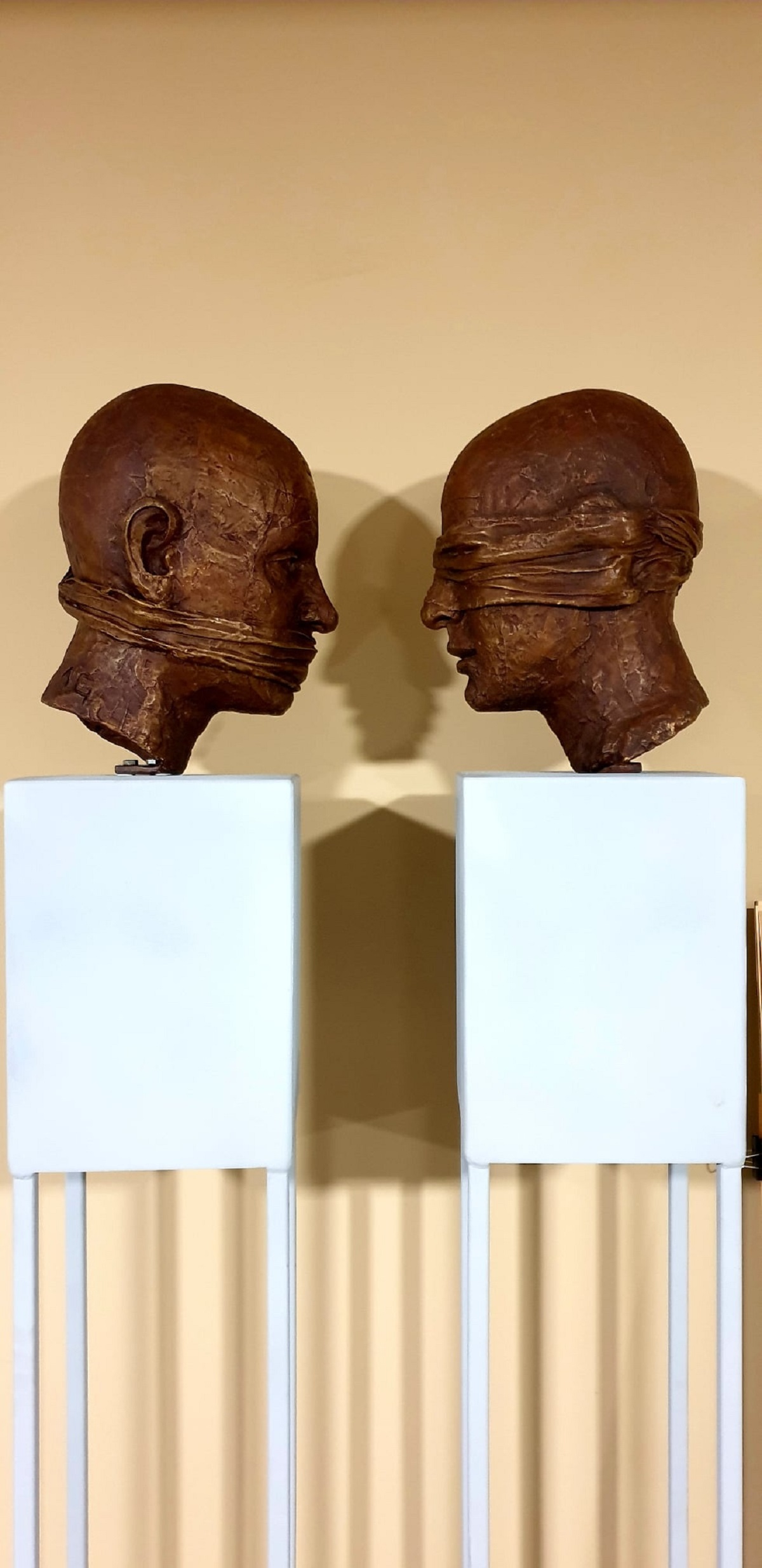 Alex Gavrilescu are o mare slăbiciune pentru Constantin Brâncuși