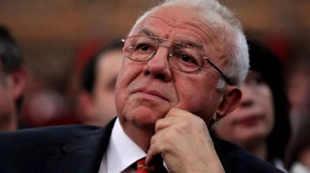 Alexandru Arșinel