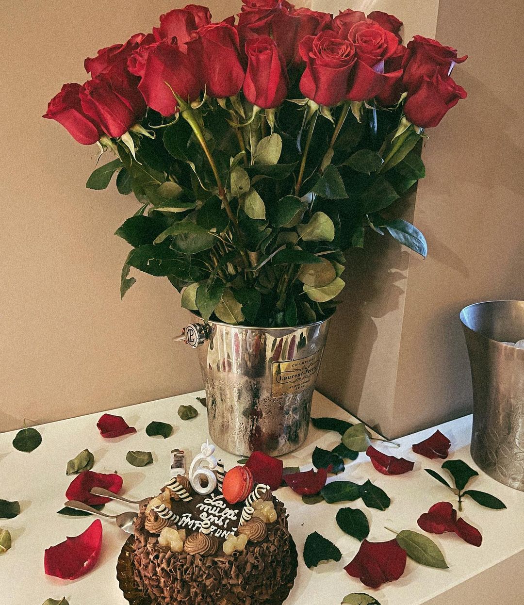 Alexia Eram și Mario Fresh, 6 ani de relație