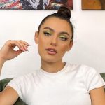 Alexia Eram, bani de buzunar - de câți ani își câștigă proprii bani