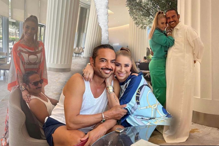 Presupusul iubit al Anamariei Prodan nu este atât de bogat pe cât se speculează. Cine este, de fapt, și cât de cunoscut este în Emiratele Arabe EXCLUSIV