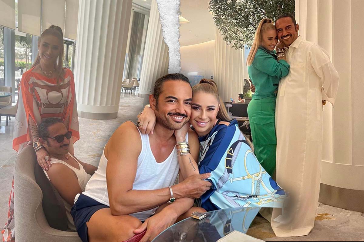 Presupusul iubit al Anamariei Prodan