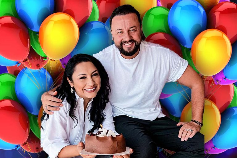 Ce spune tatăl Andrei despre Cătălin Măruță, chiar de ziua de naștere a artistei: „E soțul perfect, la ei nu am văzut certuri și discuții” EXCLUSIV