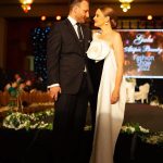 Andreea Marin și Adrian Brâncoveanu