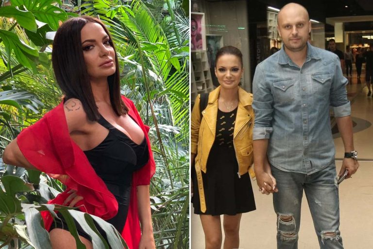 Gestul făcut de soțul Andreei Antonescu imediat după ce artista a anunțat că este însărcinată pentru a doua oară. Ce a făcut Traian Spak