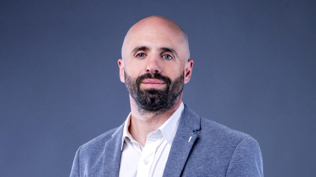 Andrei Samoil
