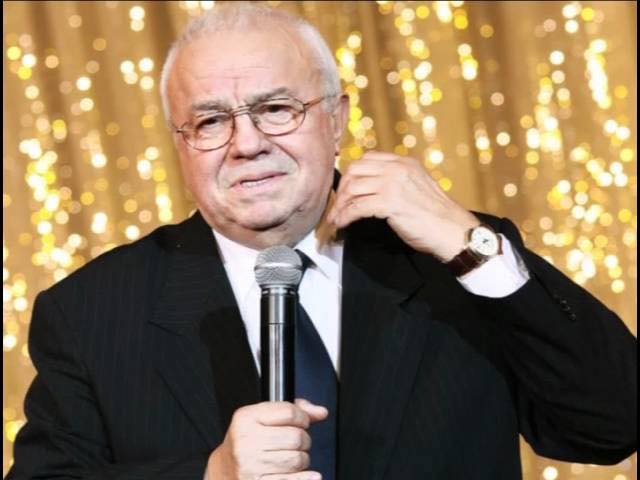 Noutăți despre starea de sănătate a lui Alexandru Arșinel