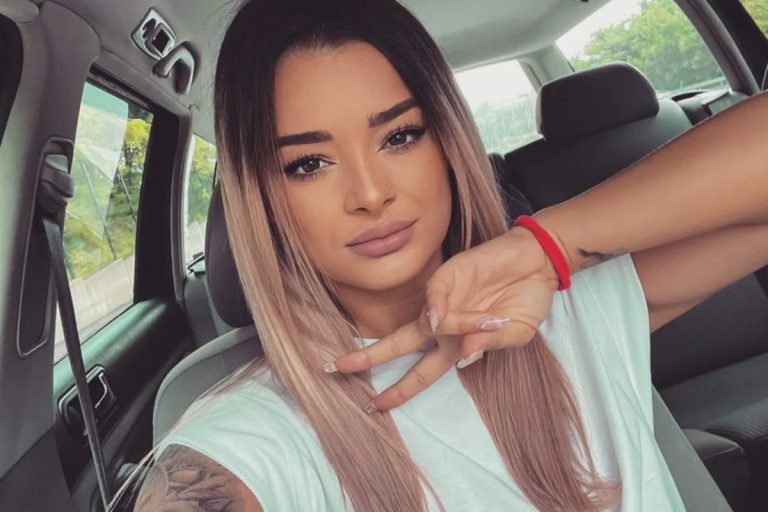 Cum a reușit Bebelușa Alexandra de la Cronica Cârcotașilor să treacă peste despărțire, după o relație de 11 ani: „Nu foarte multă lume pățește acest lucru în viață” EXCLUSIV