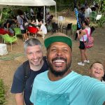 Cabral și-a adus toată familia în Republica Dominicană