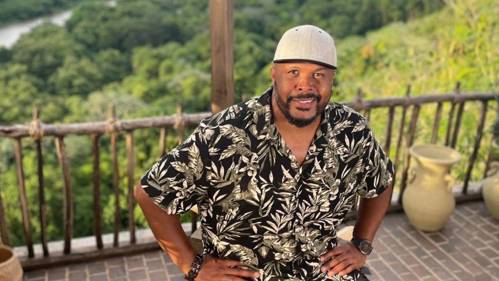 Cabral și-a adus toată familia în Republica Dominicană