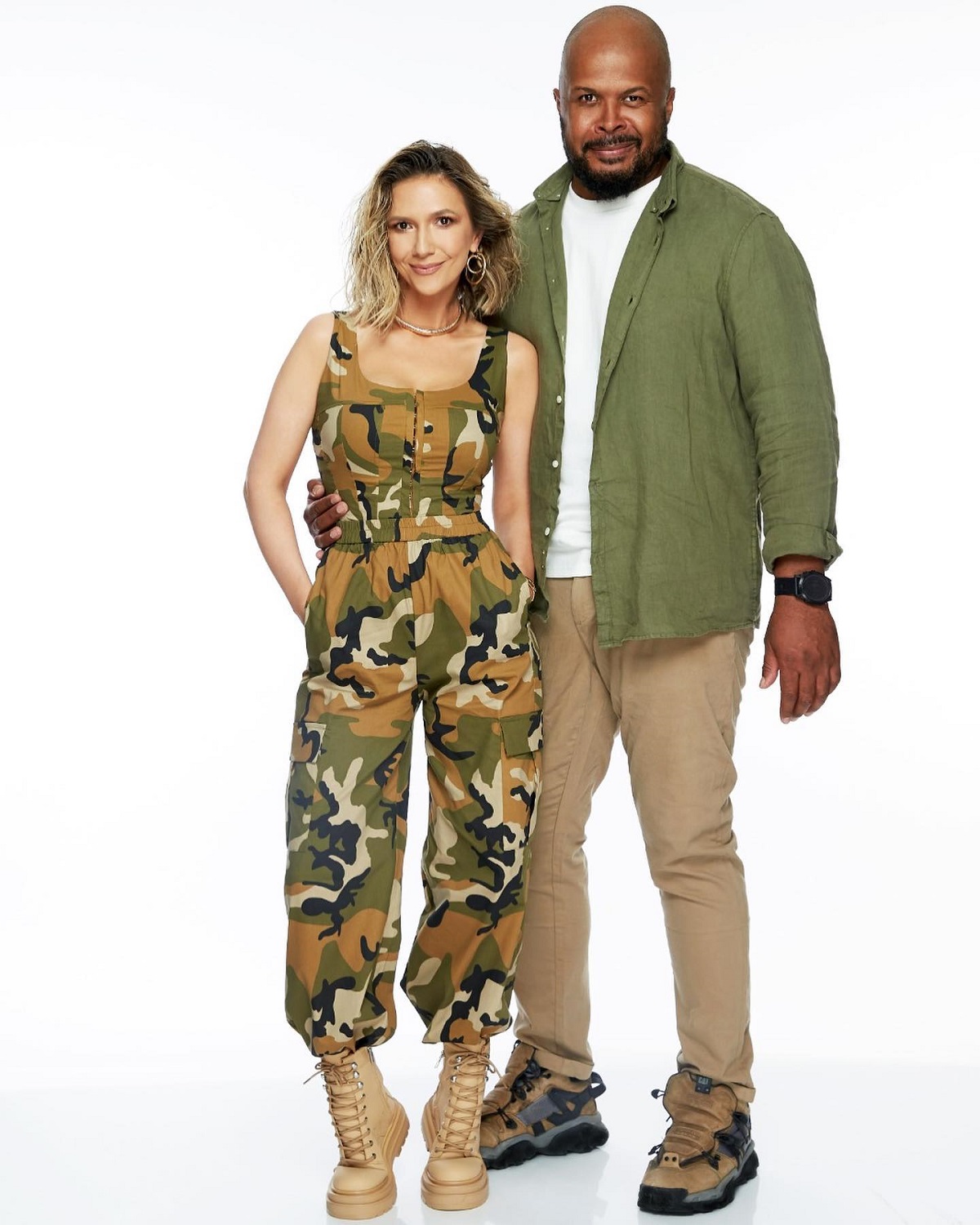 Cabral și-a adus toată familia în Republica Dominicană