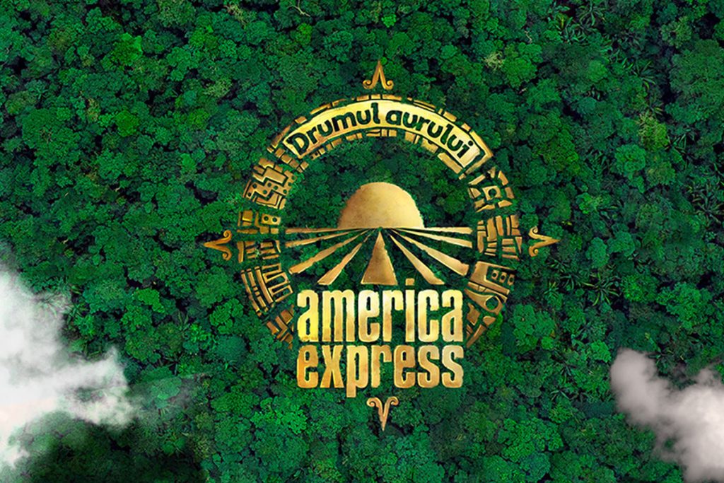 Când începe America Express