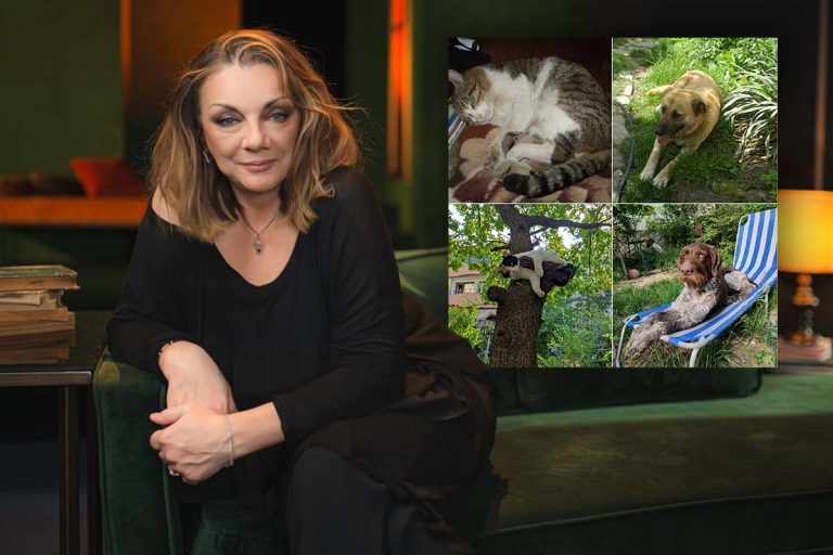 Carmen Tănase speră să se monetizeze Tik Tok-ul și în România. Ce vrea să facă actrița cu banii: „În loc să mă plimb la Monaco aș vrea să fac asta” VIDEO EXCLUSV