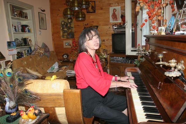 Pe ce isi cheltuieste Marina Voica pensia