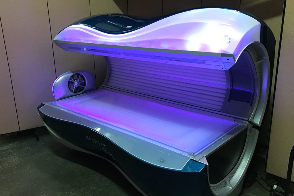 Ce nu ai voie să faci după solar.