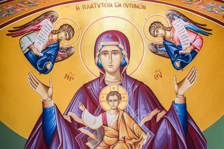 Ce nu este bine să mănânci de Sfânta Maria Mare, pe 15 august. Tradiții și obiceiuri din popor