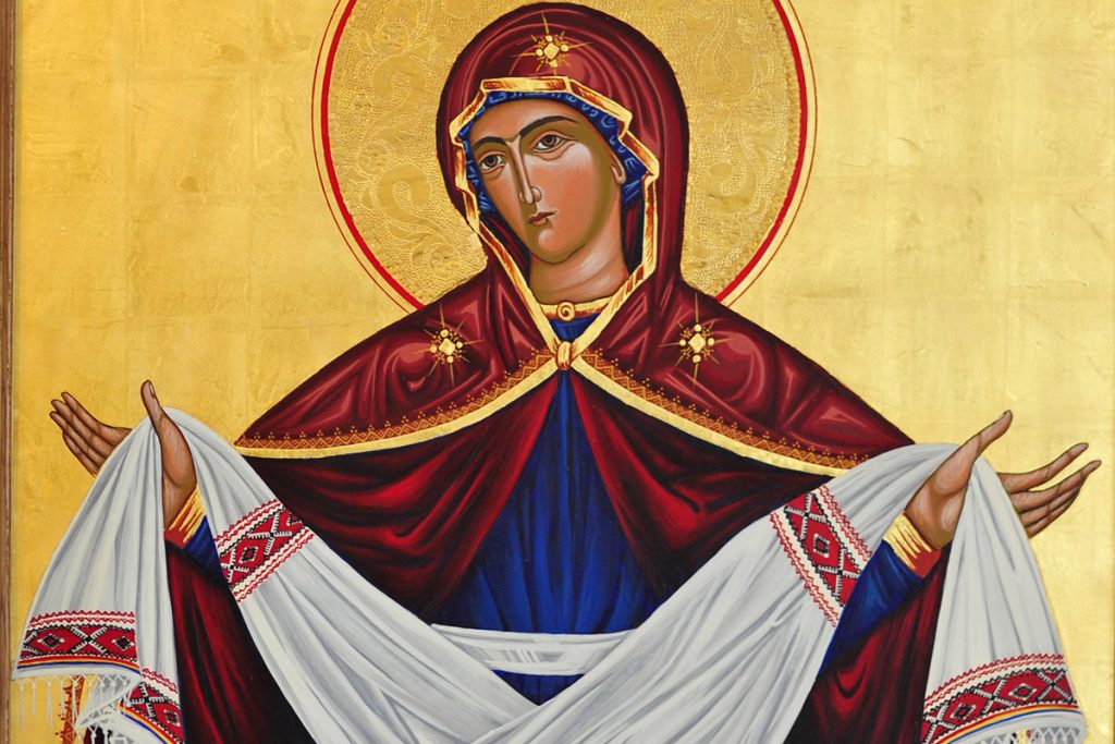 Ce nume se sărbătoresc de Sfânta Maria