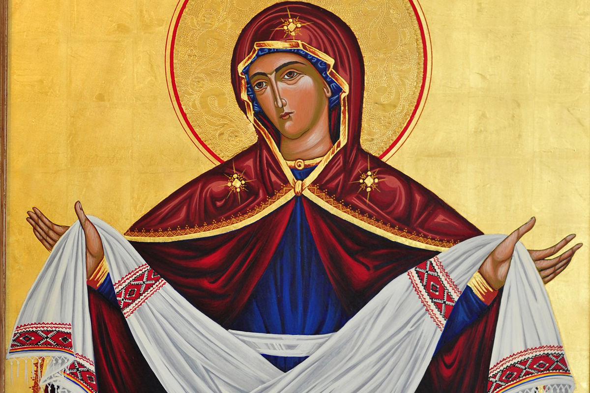 Ce nume se sărbătoresc de Sfânta Maria