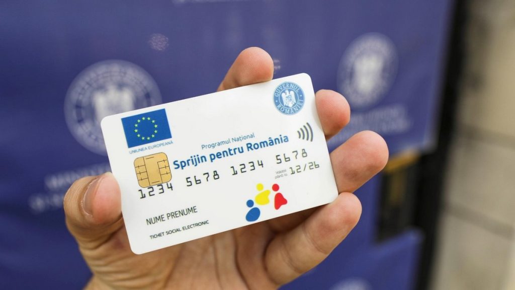 Ce valabilitate au tichetele sociale