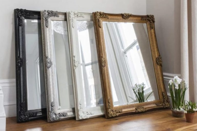 Ce se face cu oglinda miresei după nuntă. Locul unde trebuie să o ții ca să aducă noroc