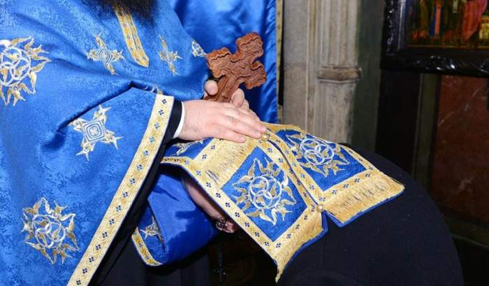 Cele 193 de păcate pe care este bine să le mărturisești la spovedanie