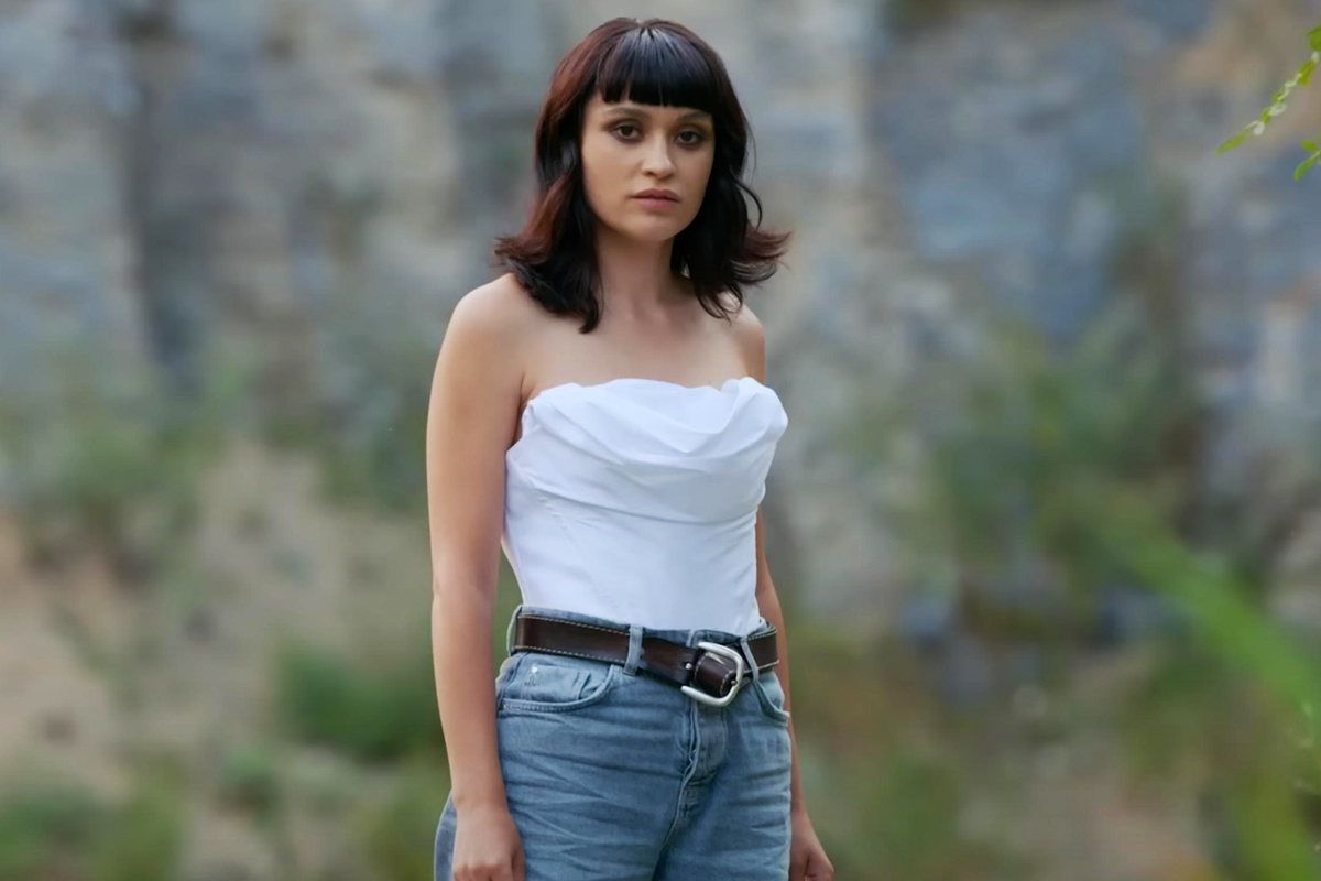 Cine este iubitul Irinei Rimes