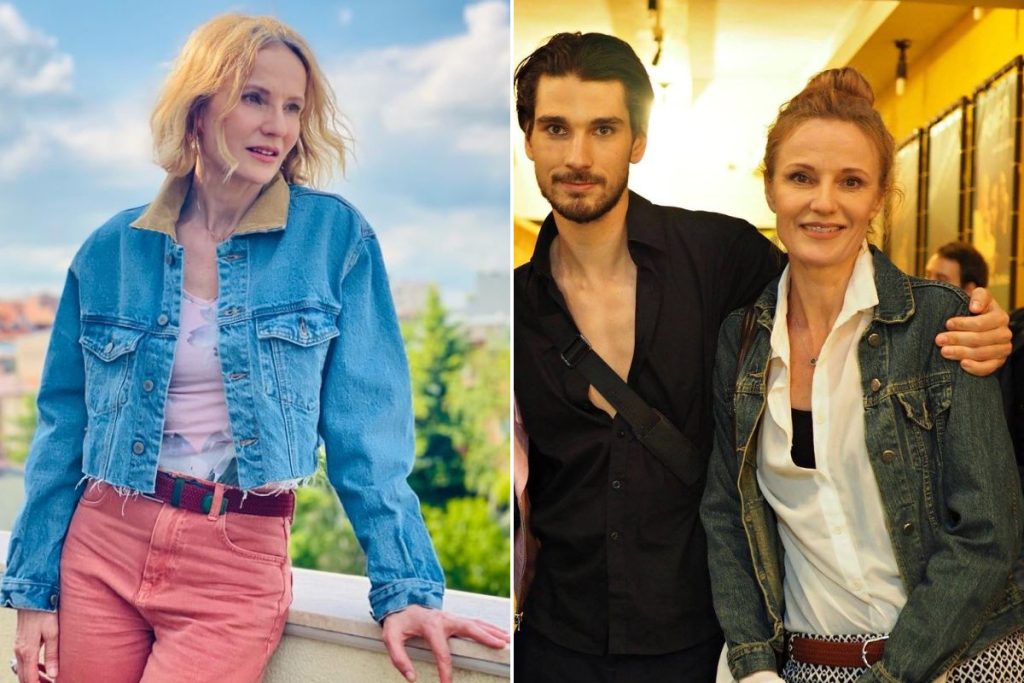 Lia Bugnar, primele declarații după ce s-a aflat că fostul ei iubit are o relație cu Theo Rose