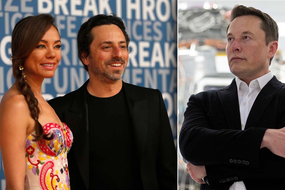 Cine este Nicole Shanahan