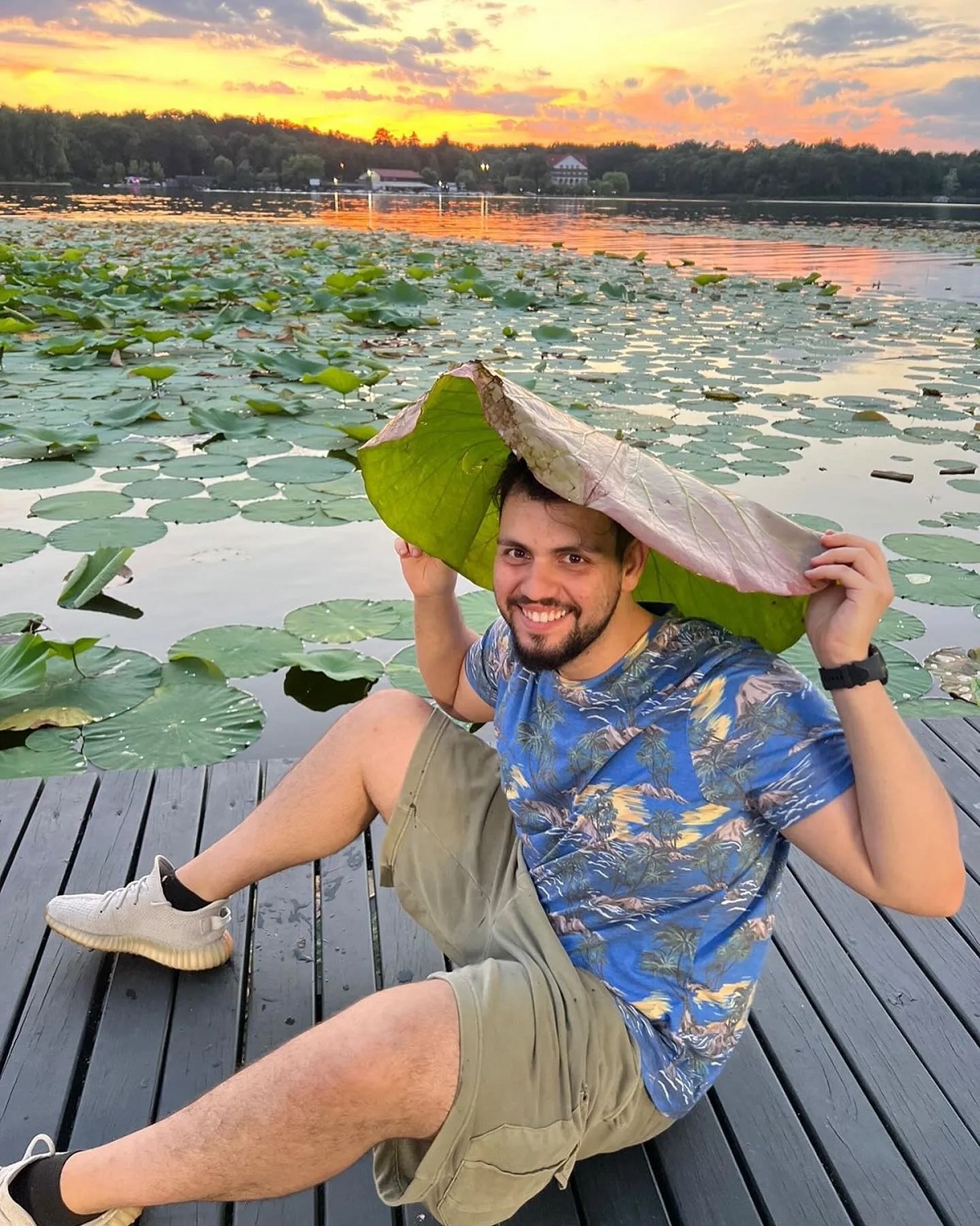 Claudisky, unul dintre cei mai cunoscuți TikTokeri