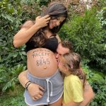 Codin, Ana și fiica lor, Smaranda