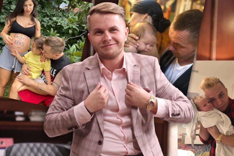 Ce spune Codin Maticiuc despre sexul viitorului copil: „O să fie o postare în care o să zic dacă e băiat sau fetiță, dar se va întâmpla pentru o cauză” EXCLUSIV